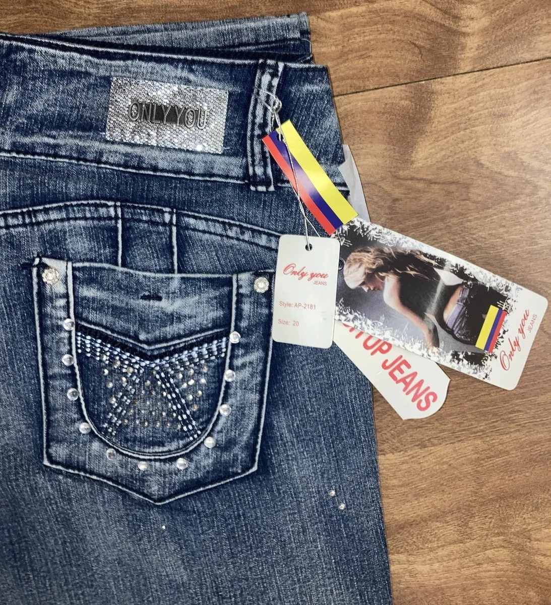Only shop you clothing
