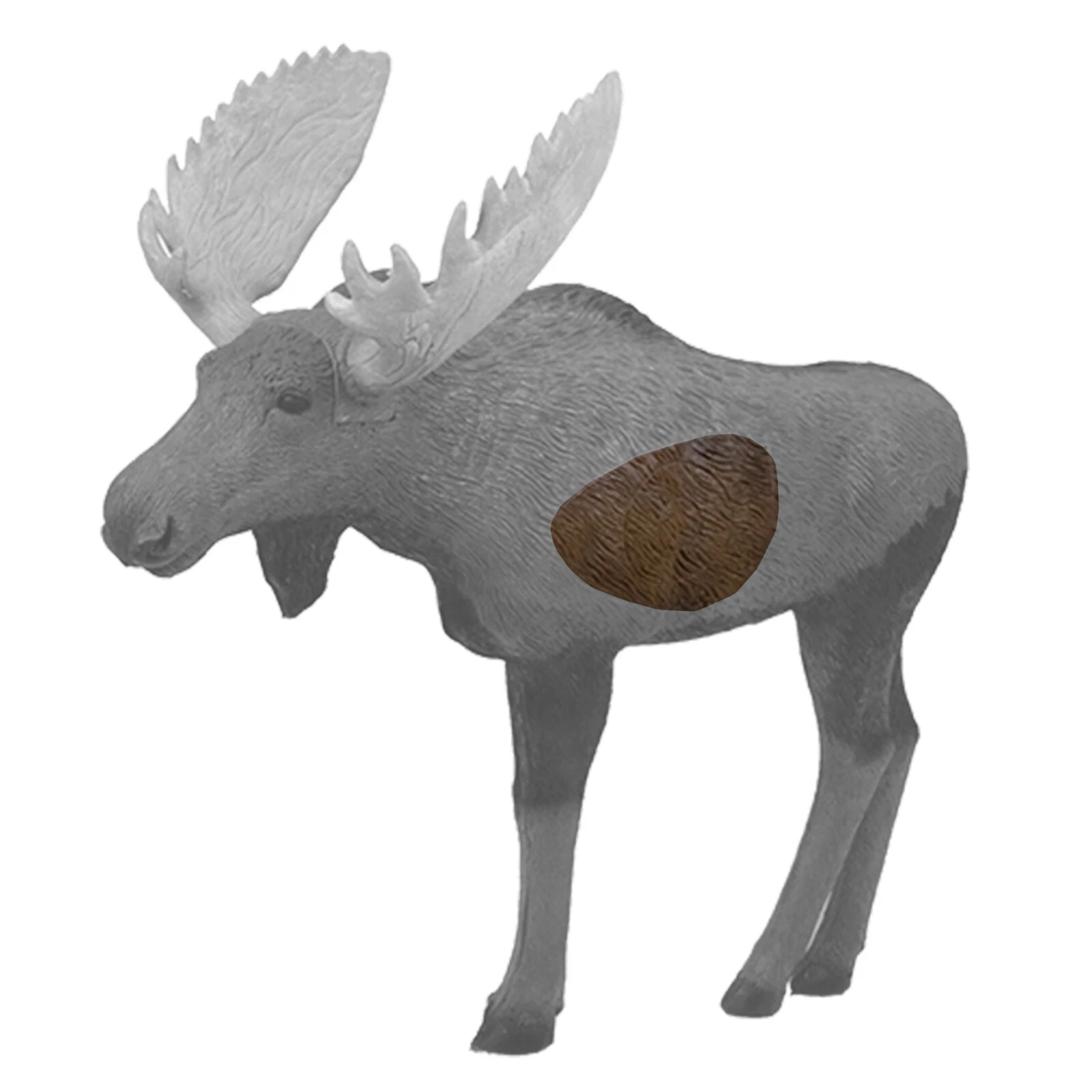 Rinehart Woodland Signature Moose Replacement Insert