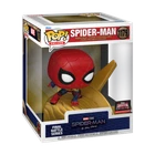 Funko Pop! Deluxe: Marvel - Spider-Man - Target (Exclusive) #1179