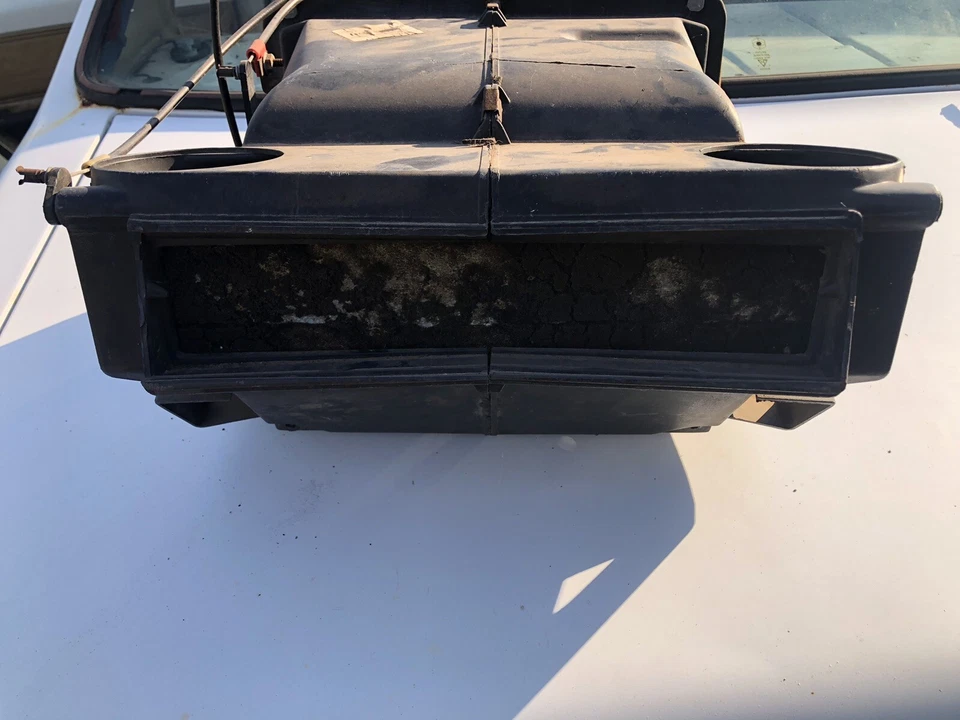 Holden Torana Uc LH LX heater box Orignal All Works Gc Ss Slr 500 - image 4 of 4