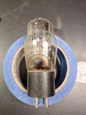 80 80ST HiFi Ham Radio Amplifier Vintage Vacuum Tubes Power Tested