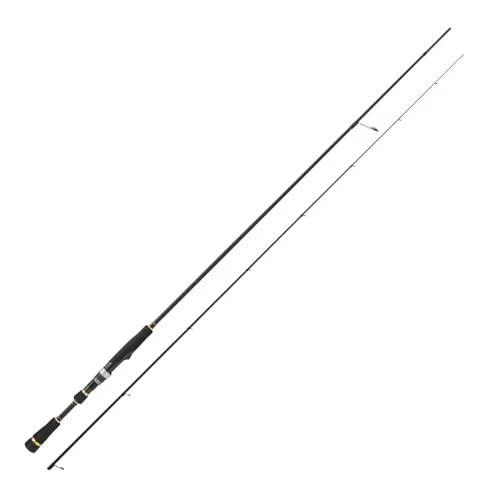 Major Craft EGIZAUST 1G EZ1-S832UL Spinning Rod for Eging