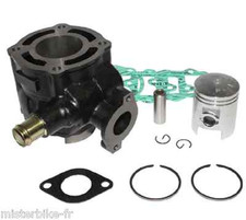 High engine cylinder piston joints Suzuki Katan 50 / Aprilia SR 50 0 (liquid)