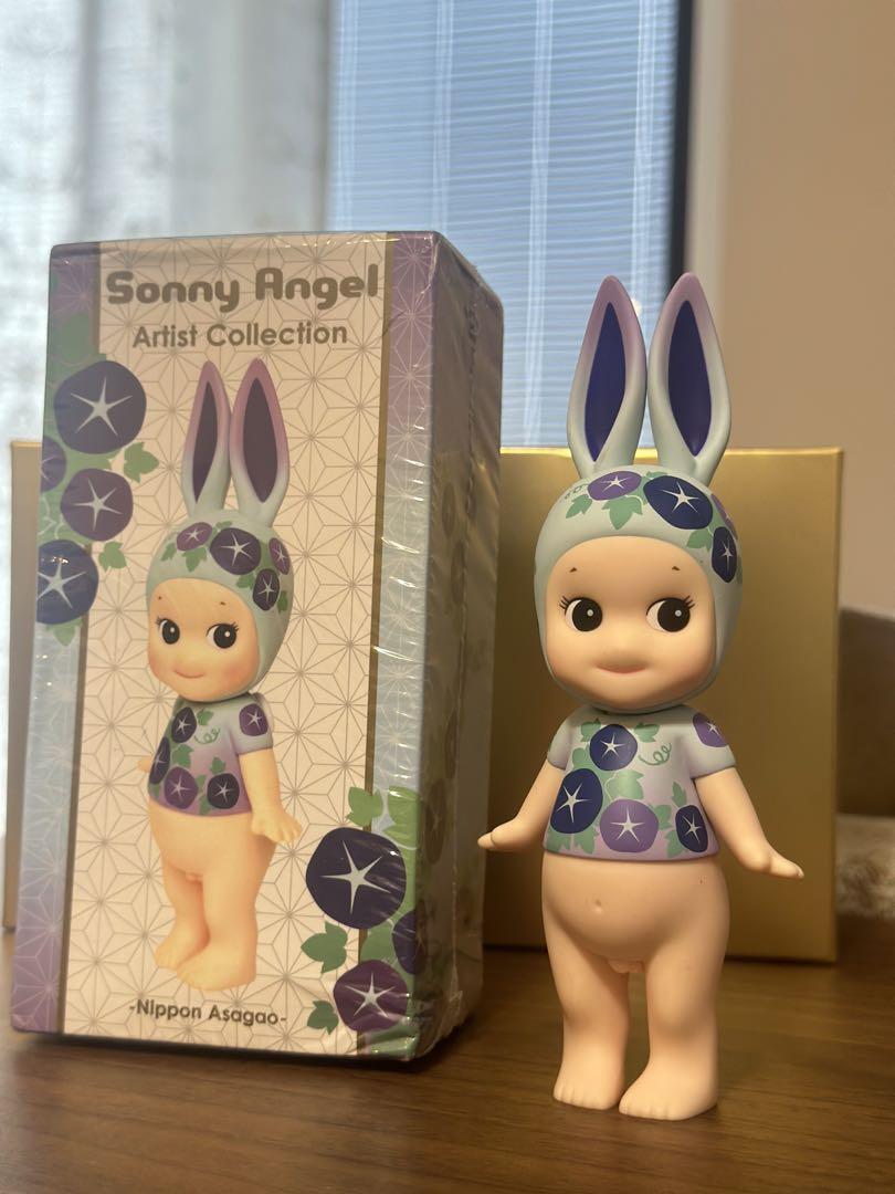 Sonny Angel 3点セット MochiThings: Sonny Angel Animal Series Figure v3 Set