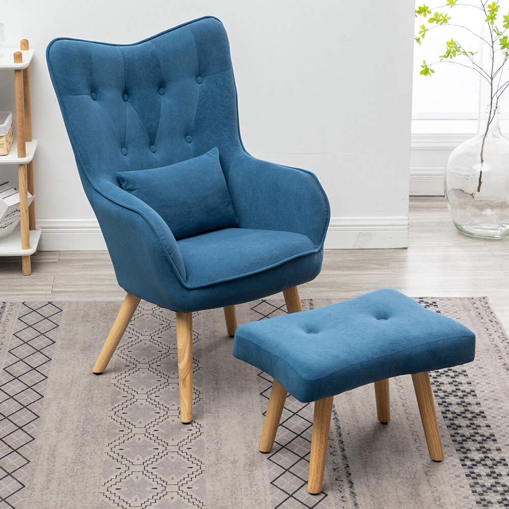 Tub chair and stool online