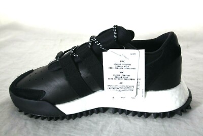 Size 5 - Alexander Wang x adidas Wangbody Run Core Black for  display picture 2