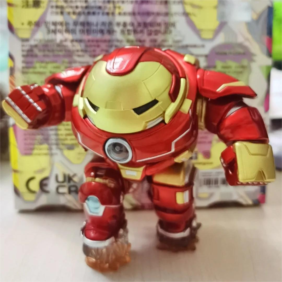 POPMART MARVEL The Avengers シュリンク付き POPMART MARVEL The Avengers シュリンク付き - メルカリ