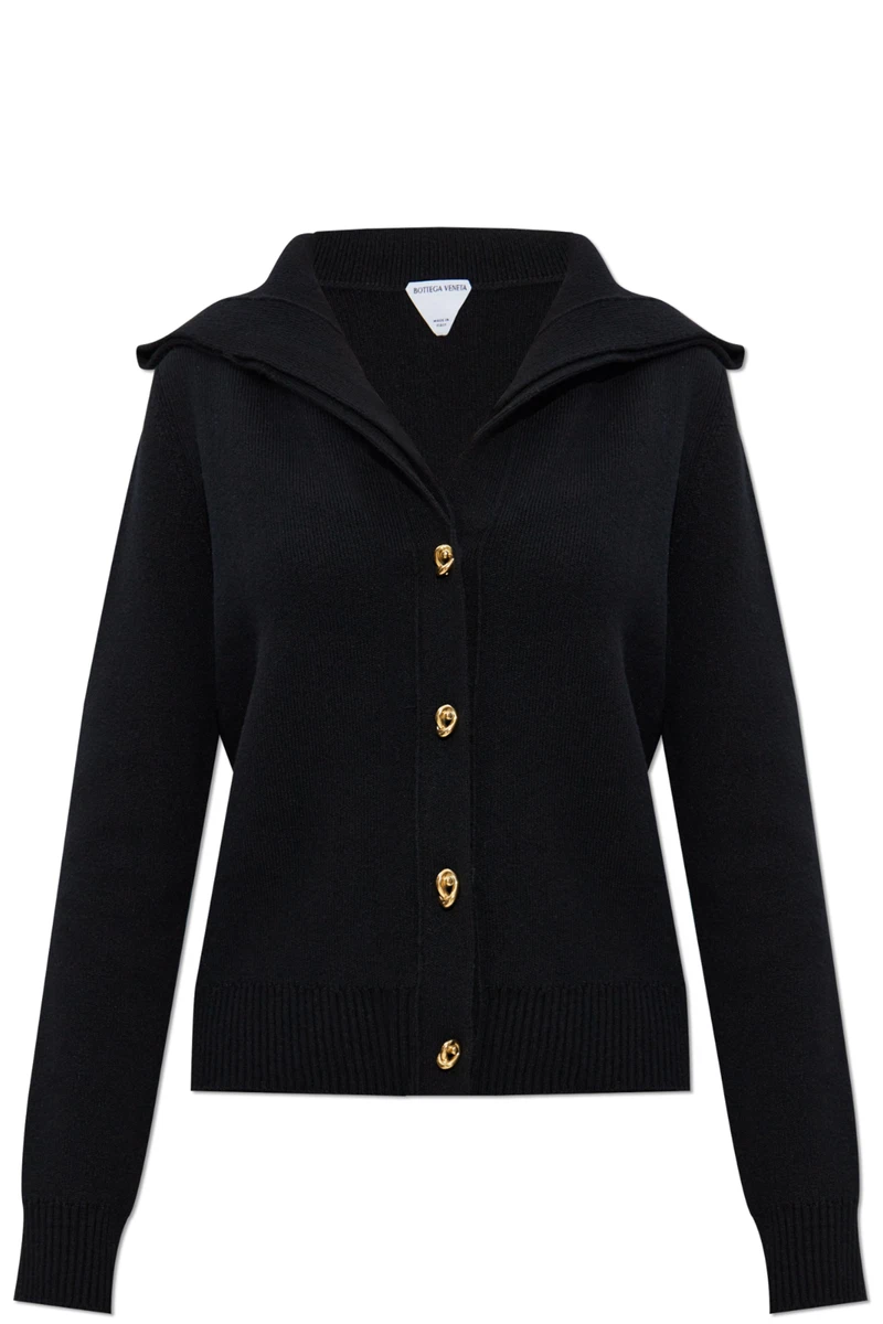 Bottega Veneta Women's Cardigan for sale | eBay