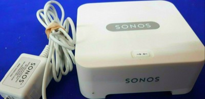 sonos wireless extender