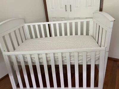 boori cot mattress sale