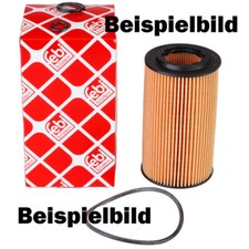 ORIGINAL FEBI OELFILTER FILTEREINSATZ 37983 FUER MERCEDES-BENZ