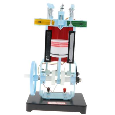 Motor Benzin Motor Modell Sport Lernmodell Spielzeug