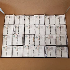 Brainstem Mobius Sphere Wholesale Mixed Lot of 72 NEW Boxes