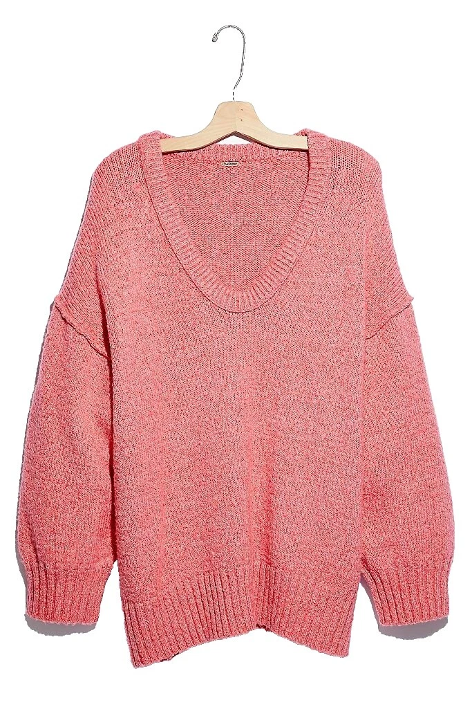 Free People Tunic Sweaters for Women