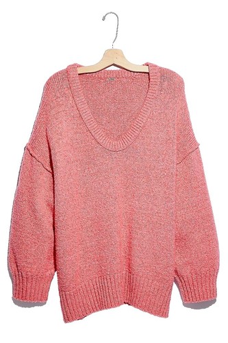 Free People Movement Women's Keepin Cozy Run Sweater | eBay