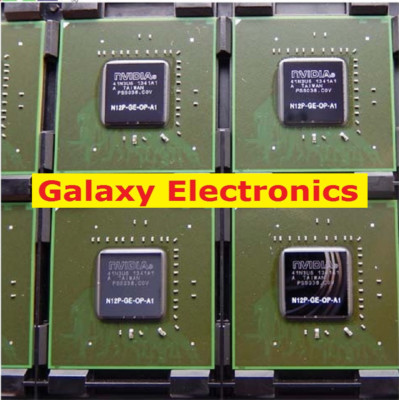 NEW original NVIDIA N12P-GE-OP-A1 Notebook VGA Graphic Chipset