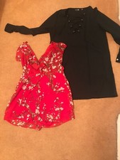 Womens Dress