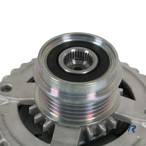 Alternator fit for Chevrolet Malibu 2.5L 2013-2015 2.0L 2016-2019 104210-1962 - Picture 20 of 24