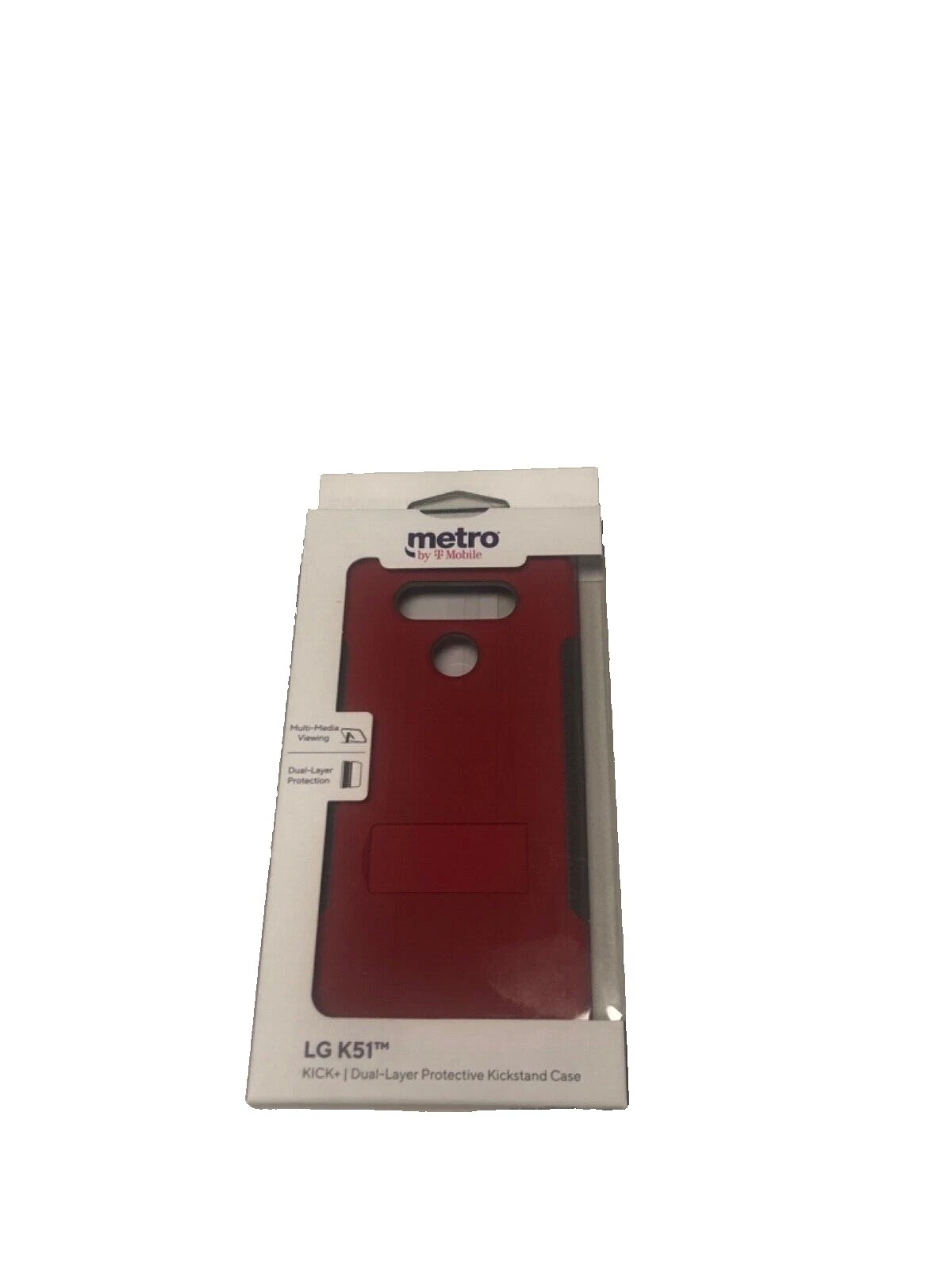 T-Mobile Estuches, fundas y cubiertas para teléfonos celulares