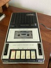 Vintage CS-200 superscope cassette recorder