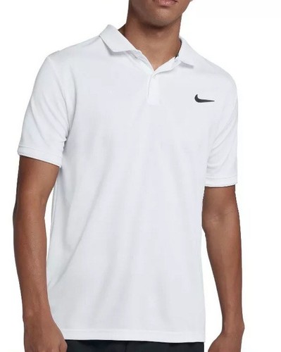 Tennis Polo 830849 103 