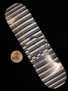 Jerry Hsu Deck for sale | eBay