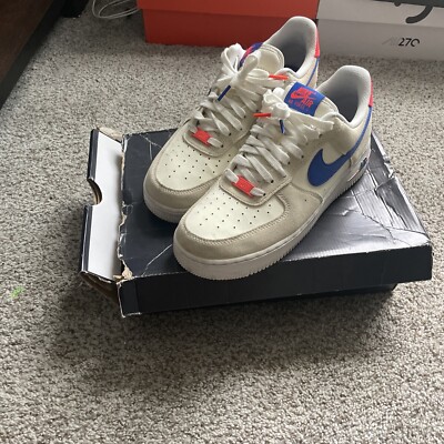 air force one coconut milk hyper royal