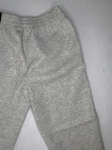 Abercrombie Fitch Damenhose klein grau meliert YPB NeoKNIT hoher Bund NEU 70 $ - Bild 10 von 13