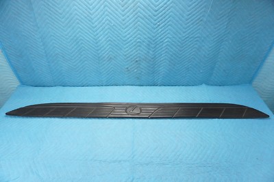 2003-2005 Lexus LX470 Running Board Step Plate Passenger Side