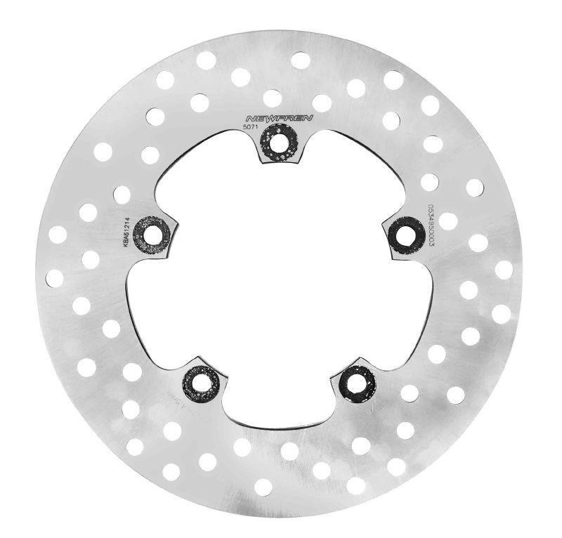 Disque AR 1200 Caponord 1000 Benelli Tornado 900 de 220mm avec fixation 5 trous