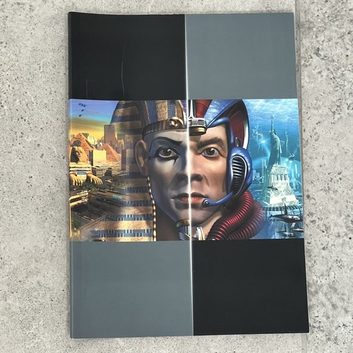 Civ Call To Power II 2 | Big Box PC CD-ROM | Windows 95/98/ME/2000 | Boxed | CIB - Picture 14 of 17