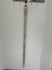 streets ahead belt medium