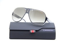 NEW CARRERA SPEEDWAY/N 2M2HA BLACK GRADIENT AUTHENTIC FRAMES SUNGLASSES 63-12
