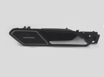 New VW TIGUAN AD Front Right Inner Opening Handle LHD 5NB837020PZNX