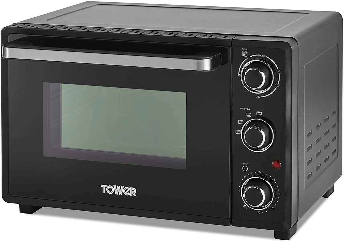 Tower sale compact oven
