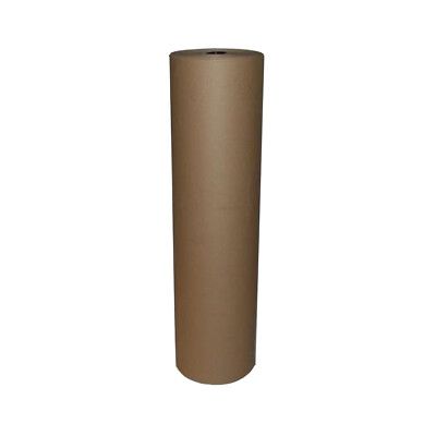 1 Rolle Packpapier Kraftpapier Füllmaterial Stopf 100 g/m² -100 cm Sehr stabil