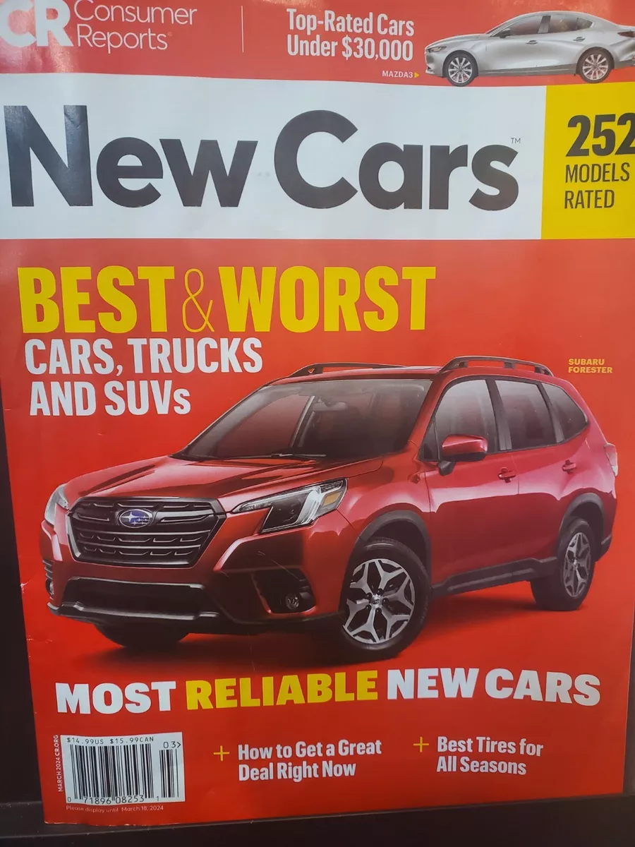 Most Luxurious Cars 2024 Consumer Reports Hilda Larissa
