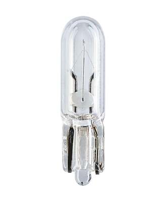 10x W1.2W Glühbirne Autolampe 12V OSRAM