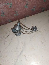Altes Metall Weihrauchgefäß Altar Hausaltar...