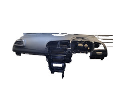 RENAULT KADJAR DASHBOARD DASH PANEL IN BLACK 2015 - 2022