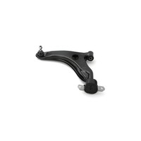 Lenker, RadaufhäNgung SKF Vkds 326096 B FüR Mitsubishi Volvo, Vorderachse Links