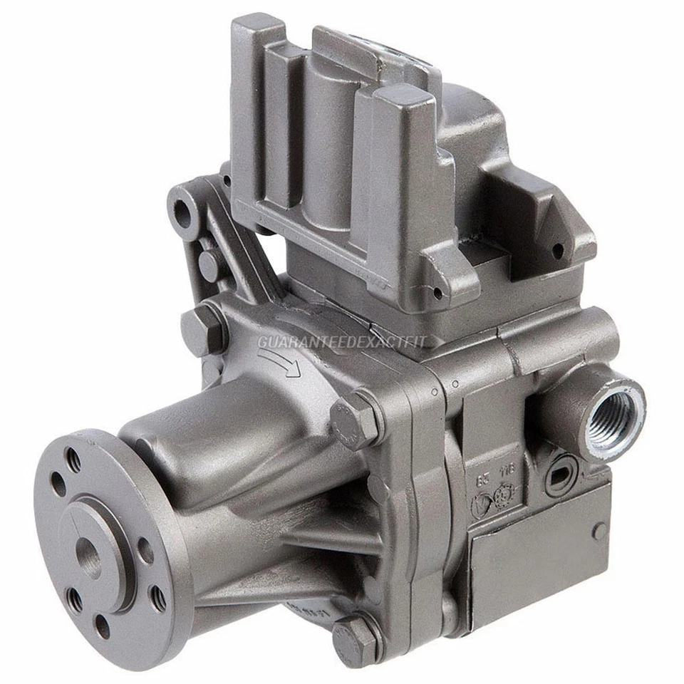 Bomba de dirección asistida remanufacturada para Mercedes E420 SL500 W210 R129 Foto 2 de 3