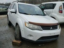 Wheel 16x6-1/2 Alloy Fits 07-13 OUTLANDER 1653239