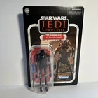 Hasbro Star Wars Vintage Collection VC256 KX Security Droid 3.75" Figure Sealed