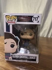 Funko Pop! Vinyl: Stranger Things - Eleven (Snowball Dance) #717
