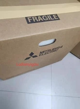 1 PC Fast Ship Original MDS-B-SPM-370 AC Servo Drive Mitsubishi US Stock