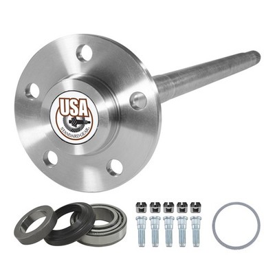 Rear Axle Kit Fits Dana D44 Diff 32 Spline 32-5/8'' Long