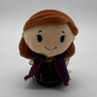 Disney Anna Plush Doll Figure Toy 2019 Disney Franchise Character Theme — photo 1