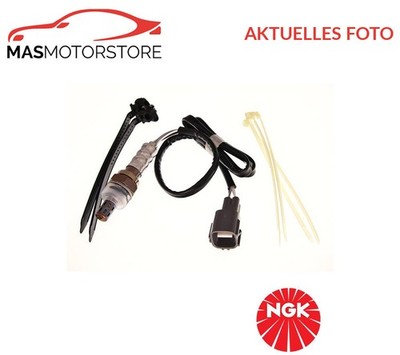 LAMBDASONDE LAMDASONDE LINKS NGK 91357 A FÜR CITROËN C1 1.0 50KW