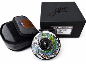 Abel Sds Fly Reel | eBay